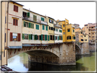 foto Ponte Vecchio di Firenze